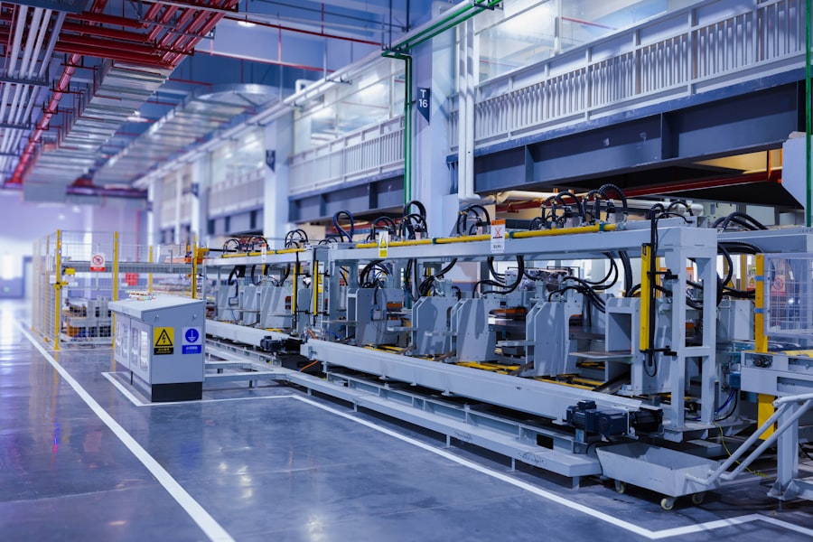 Industry 4.0 & Automation Solutions