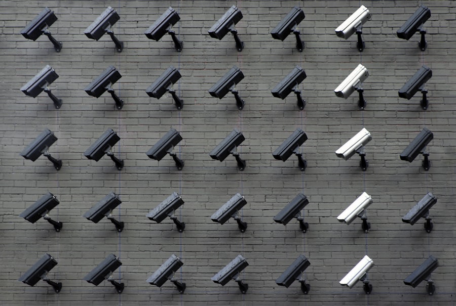 Surveillance & Camera Systems